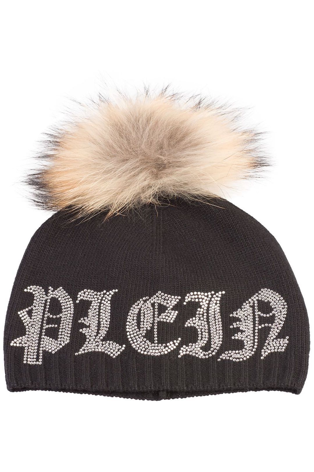 Купить Шапка PHILIPP PLEIN