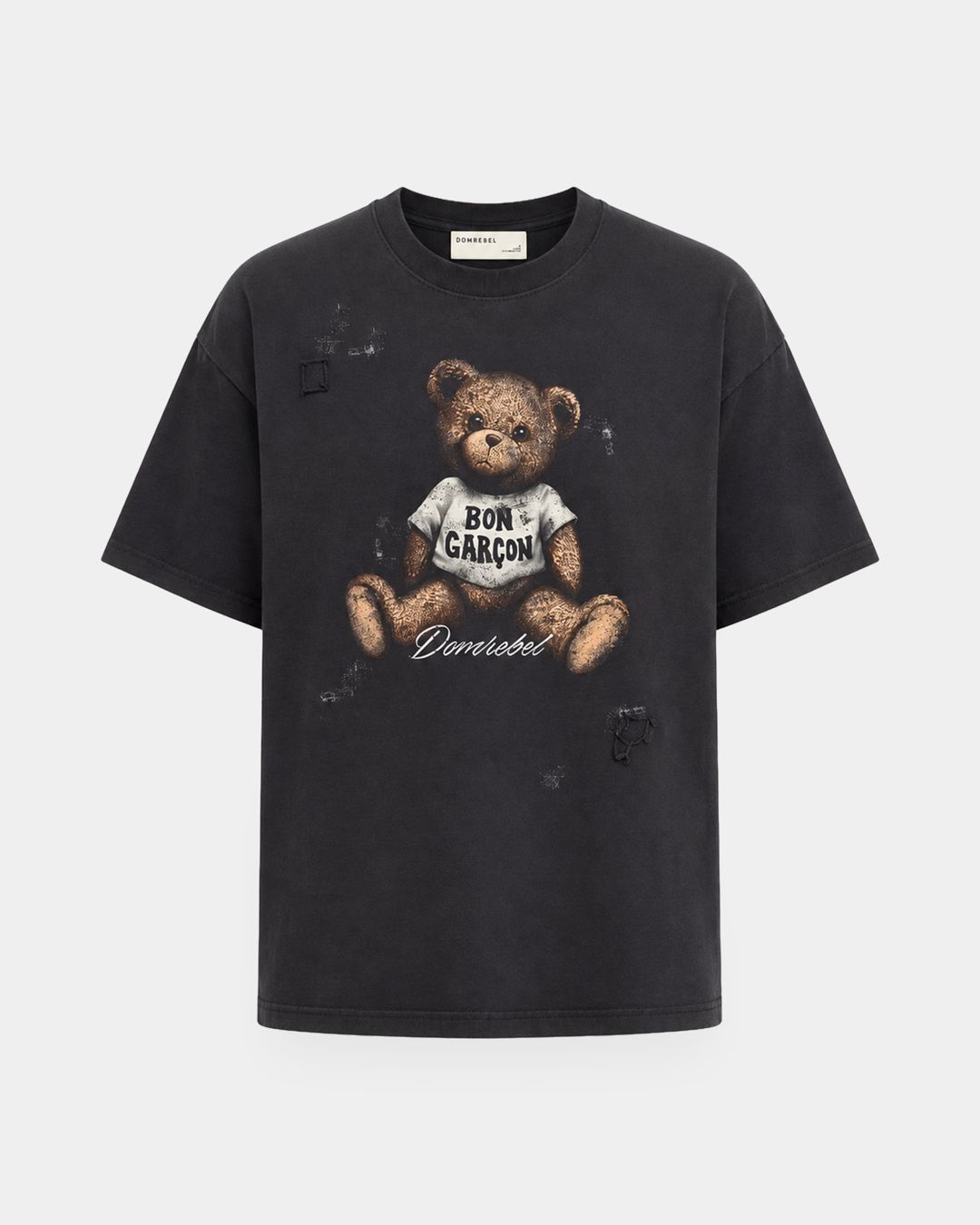 Купить Футболка DOM REBEL