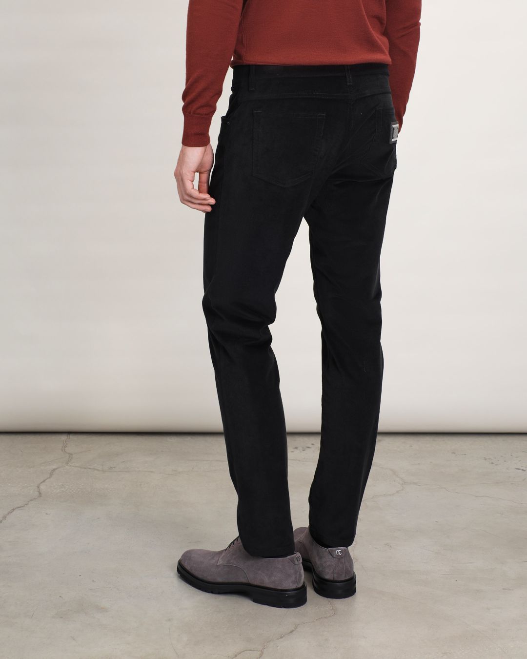 Купить Брюки DOLCE & GABBANA