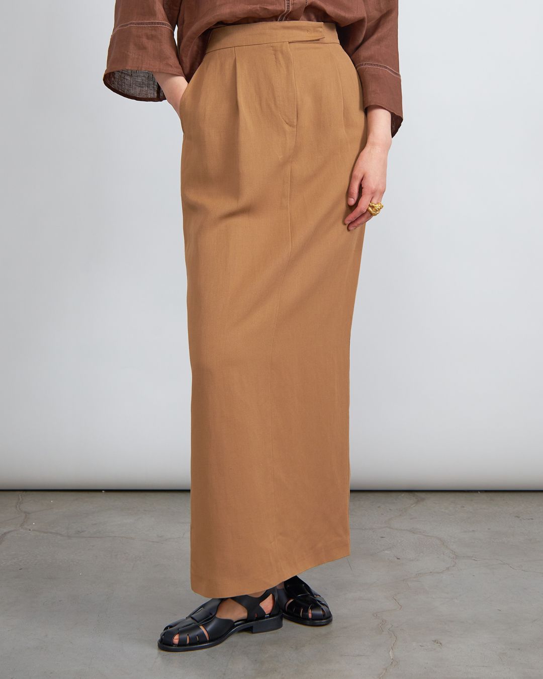 Купить Юбка MAX MARA STUDIO