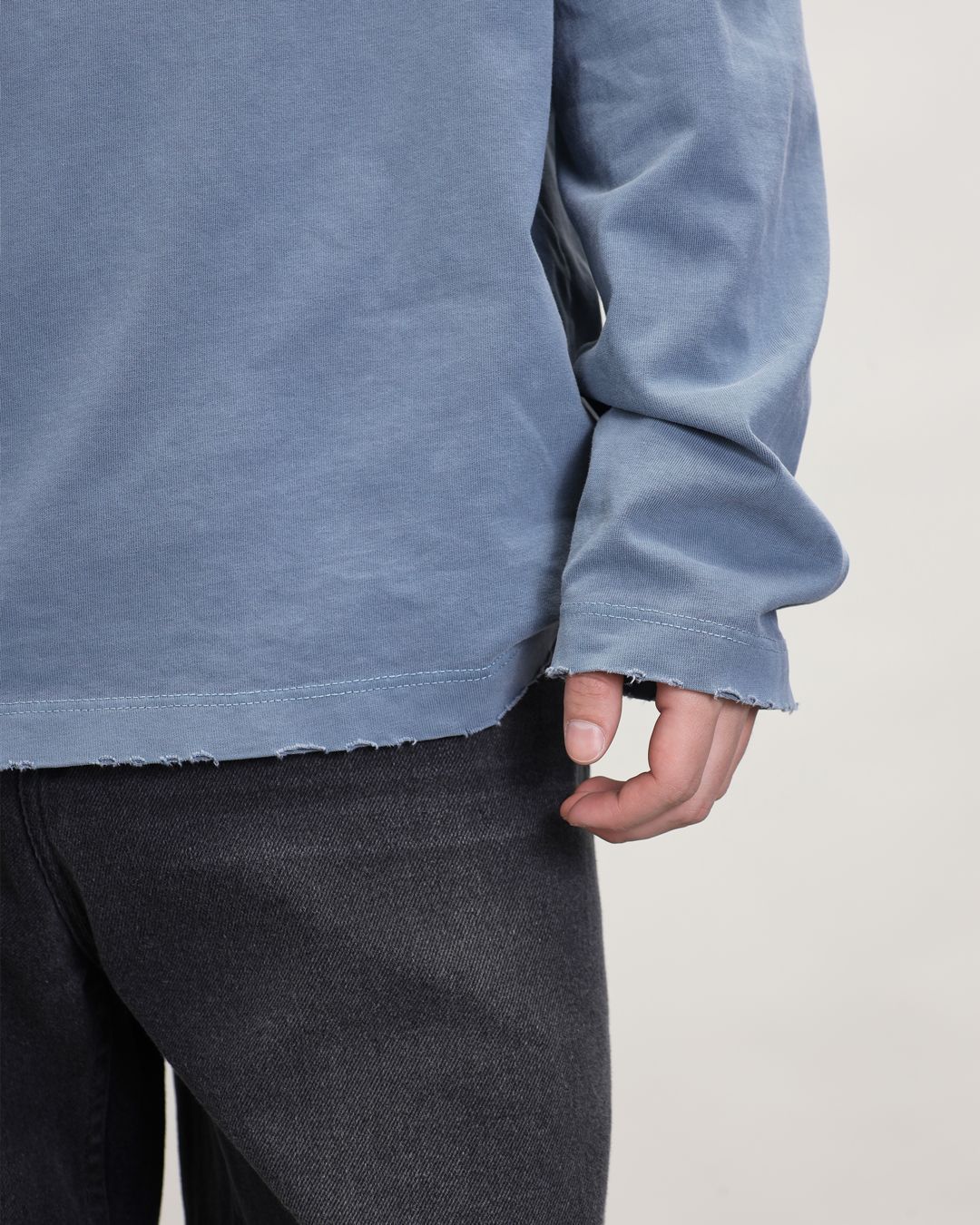 Купить Лонгслив BLCV