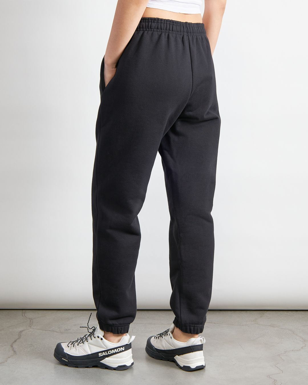 Купить Брюки MONOCHROME