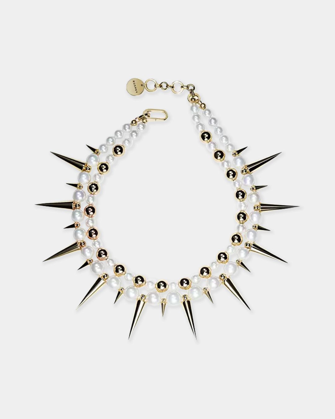 Купить Колье RUSHEV