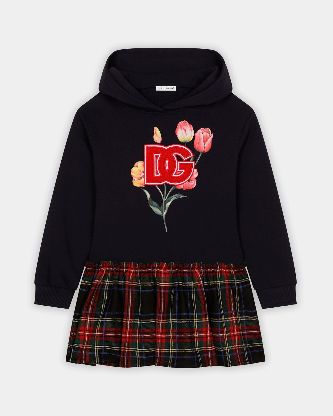 Купить Платье DOLCE & GABBANA