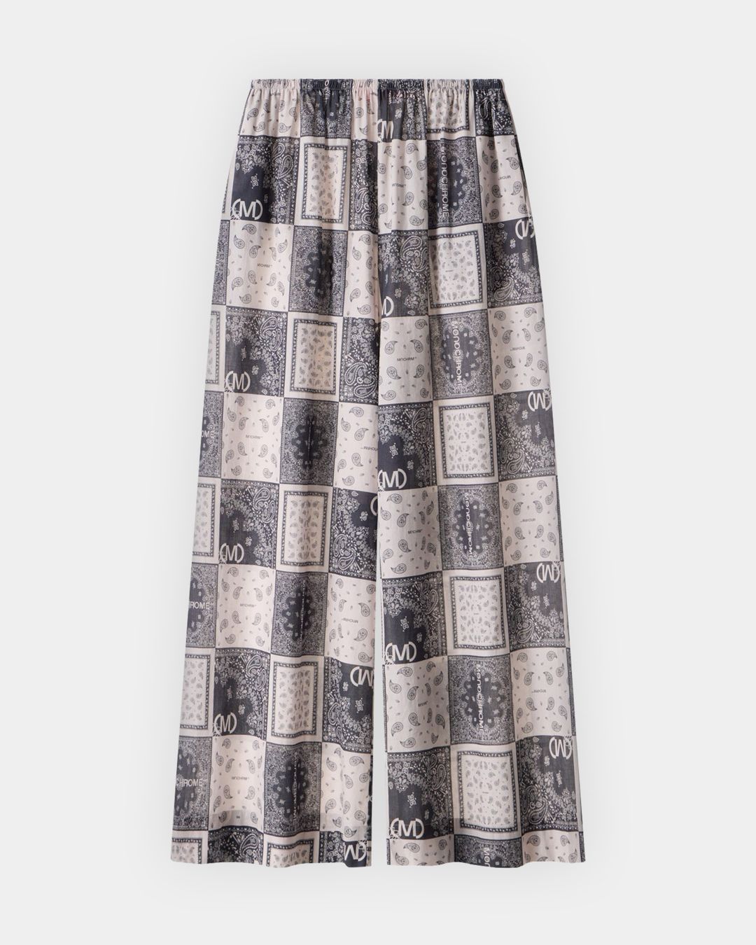 Купить Брюки MONOCHROME