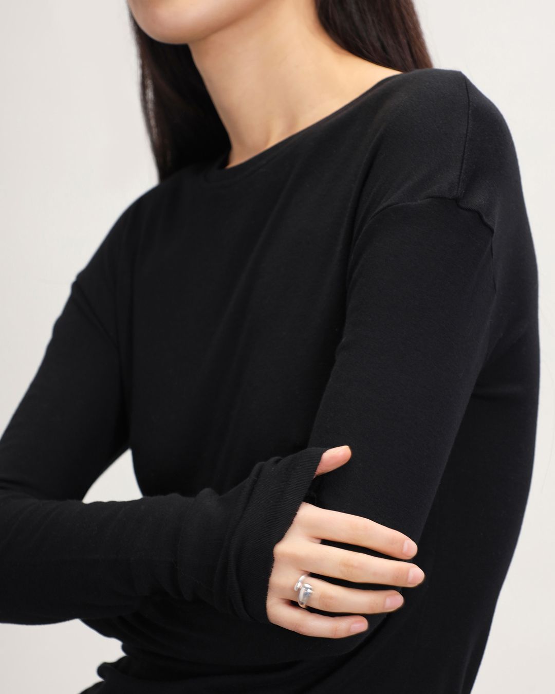 Купить Лонгслив JACOB LEE