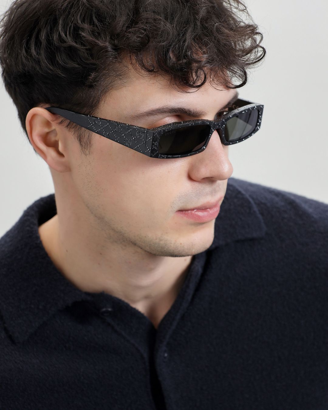 Купить Очки GUCCI MEN EYEWEAR