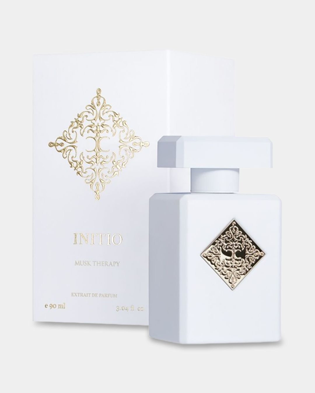 Купить Духи для волос маск тэрапи INITIO