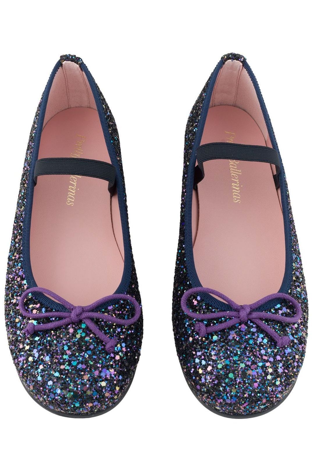 Купить Туфли PRETTY BALLERINAS KIDS
