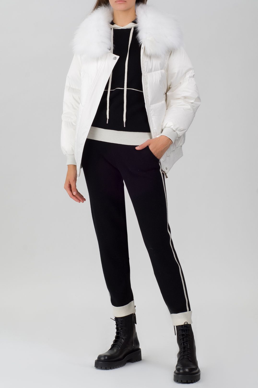 Купить Брюки MAXMOI