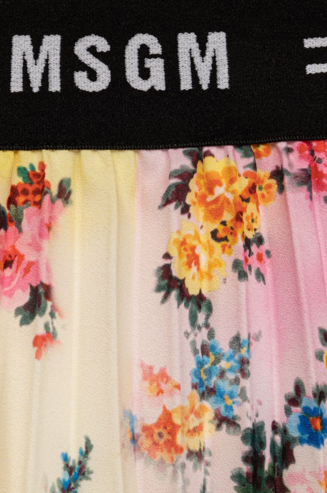 Купить Юбка MSGM