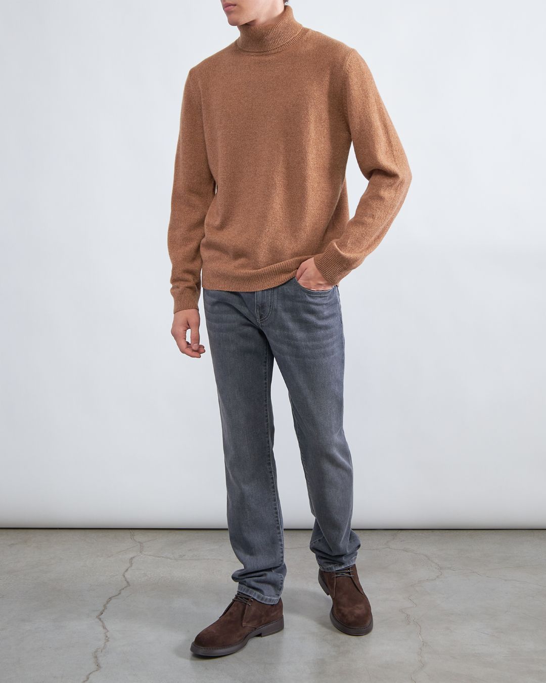 Купить Водолазка CORNELIANI