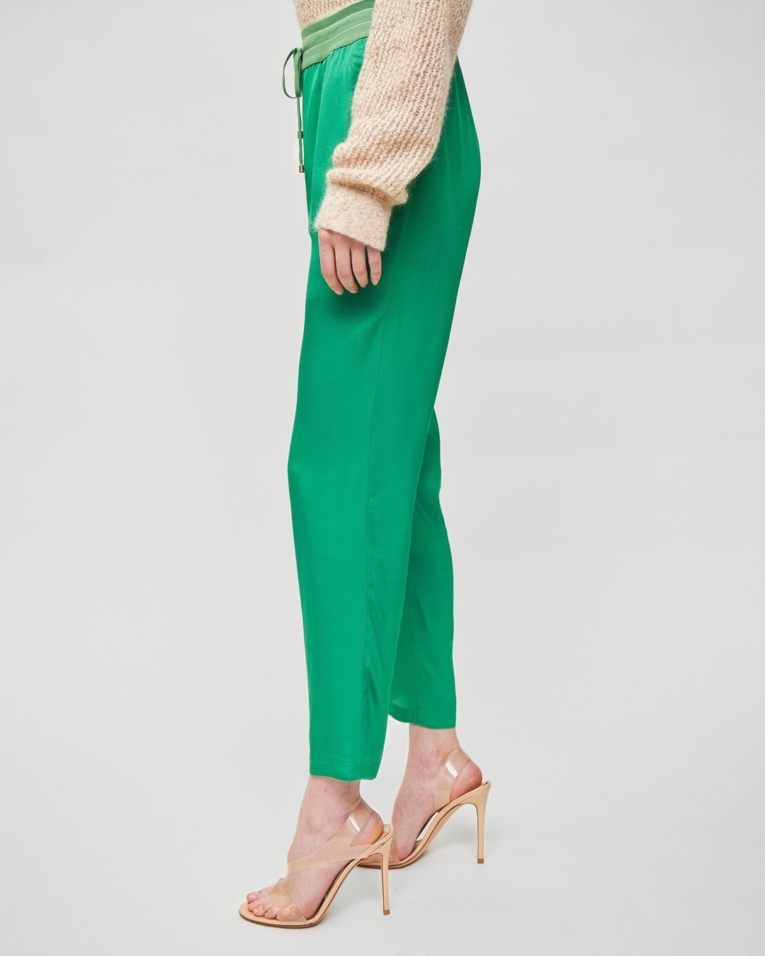 Купить Брюки LORENA ANTONIAZZI