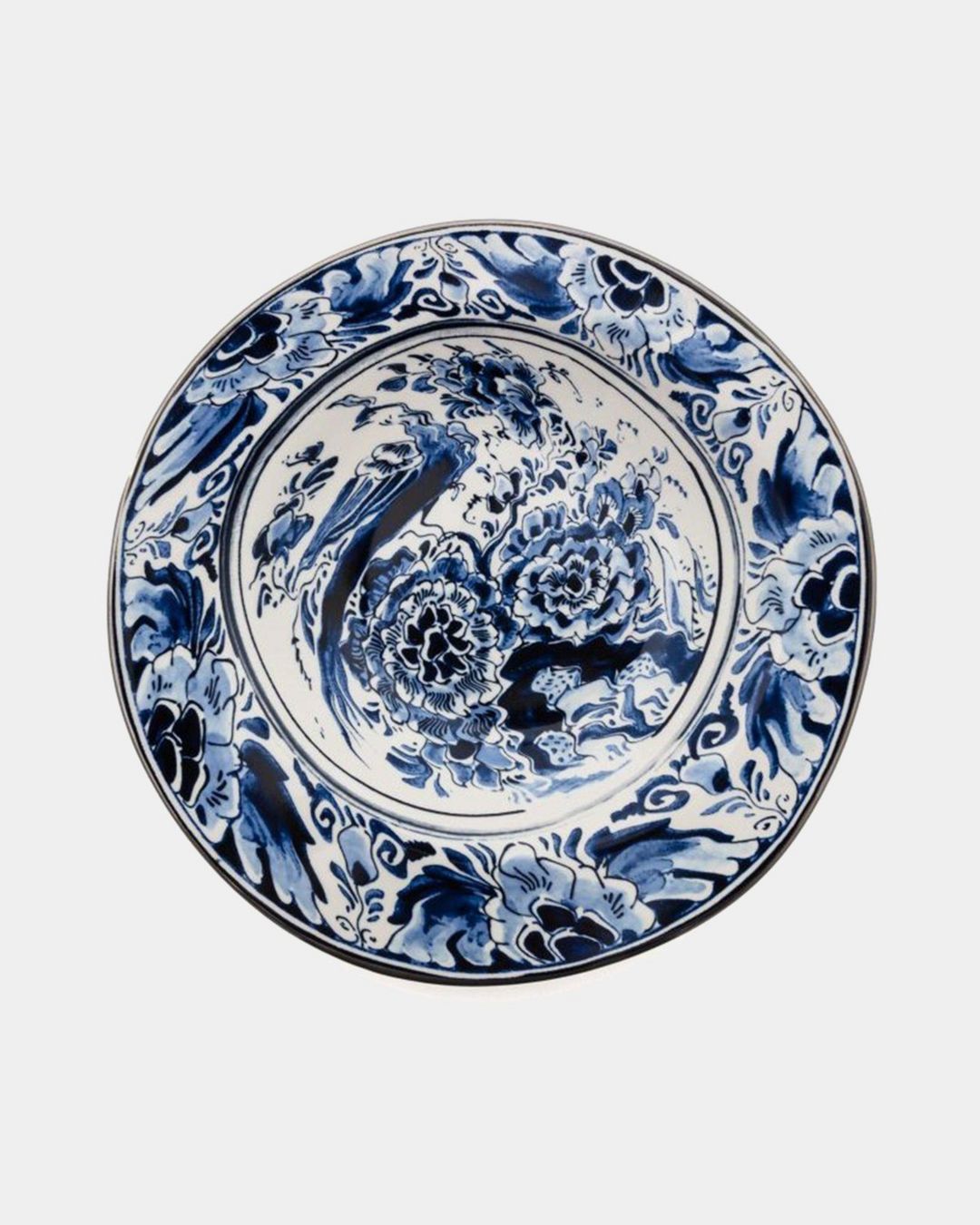 Купить Тарелка SELETTI