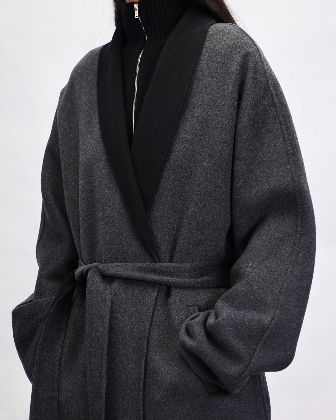 Купить Пальто SENCELLERIE