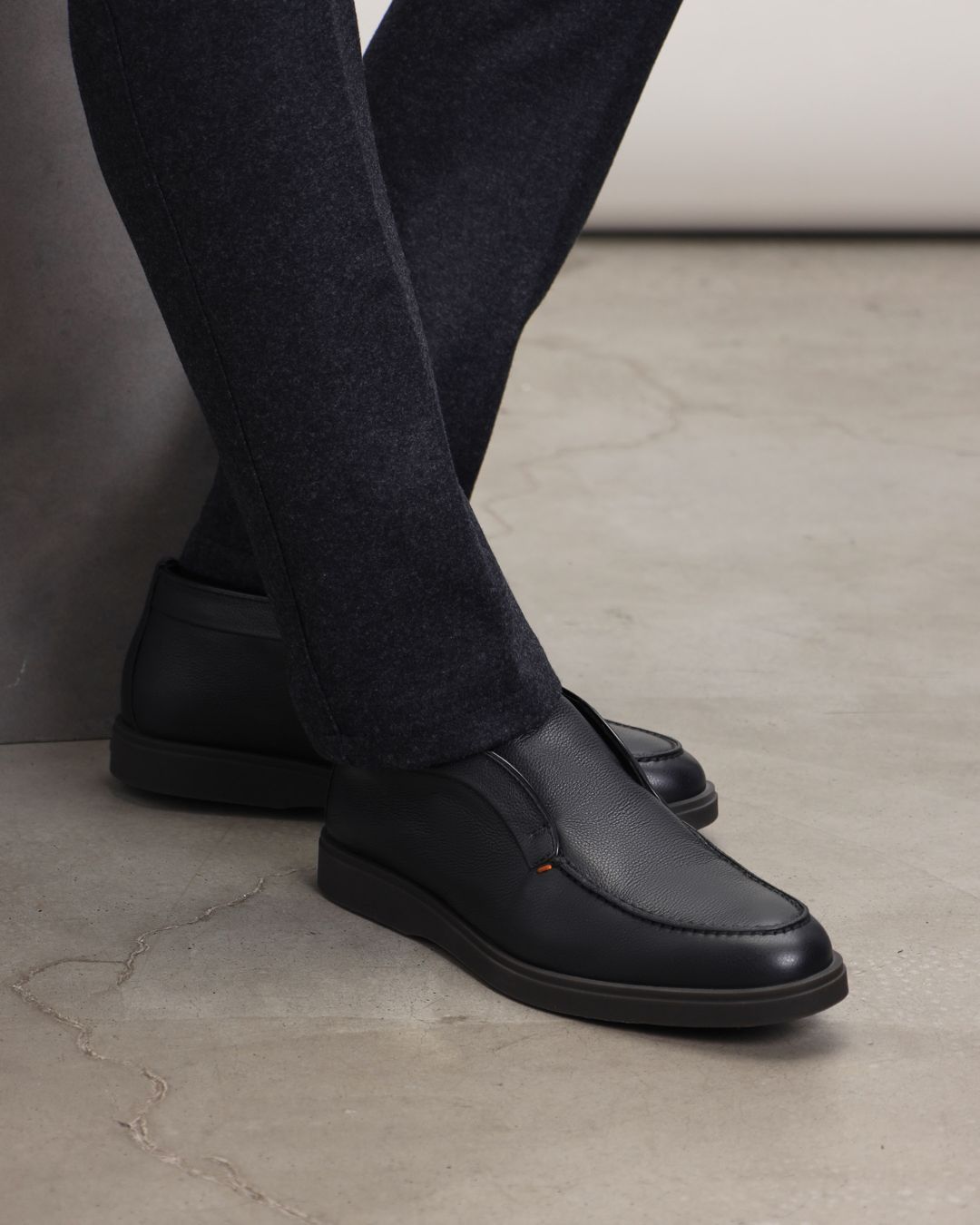 Купить Полуботинки SANTONI