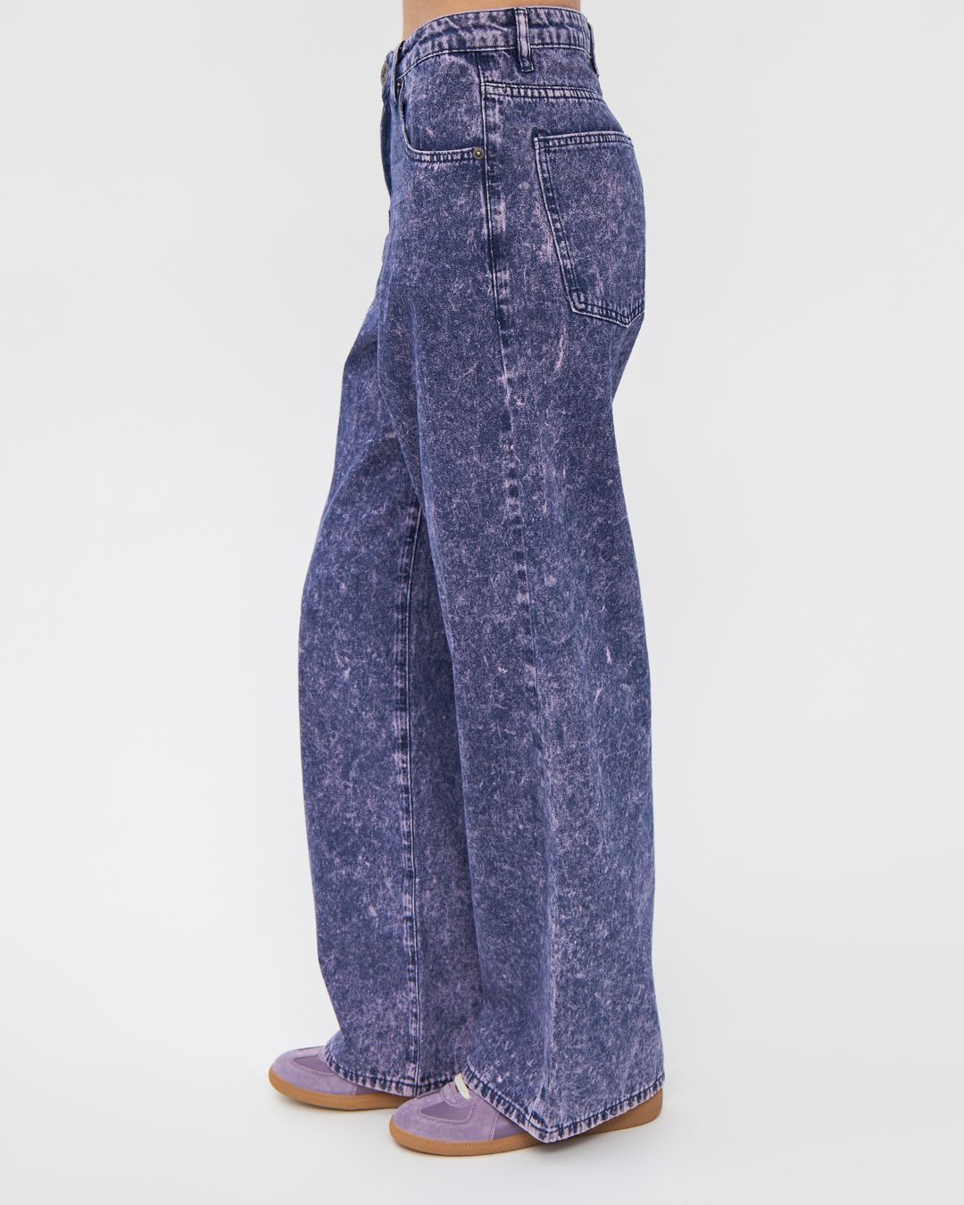 Купить Джинсы ONETEASPOON