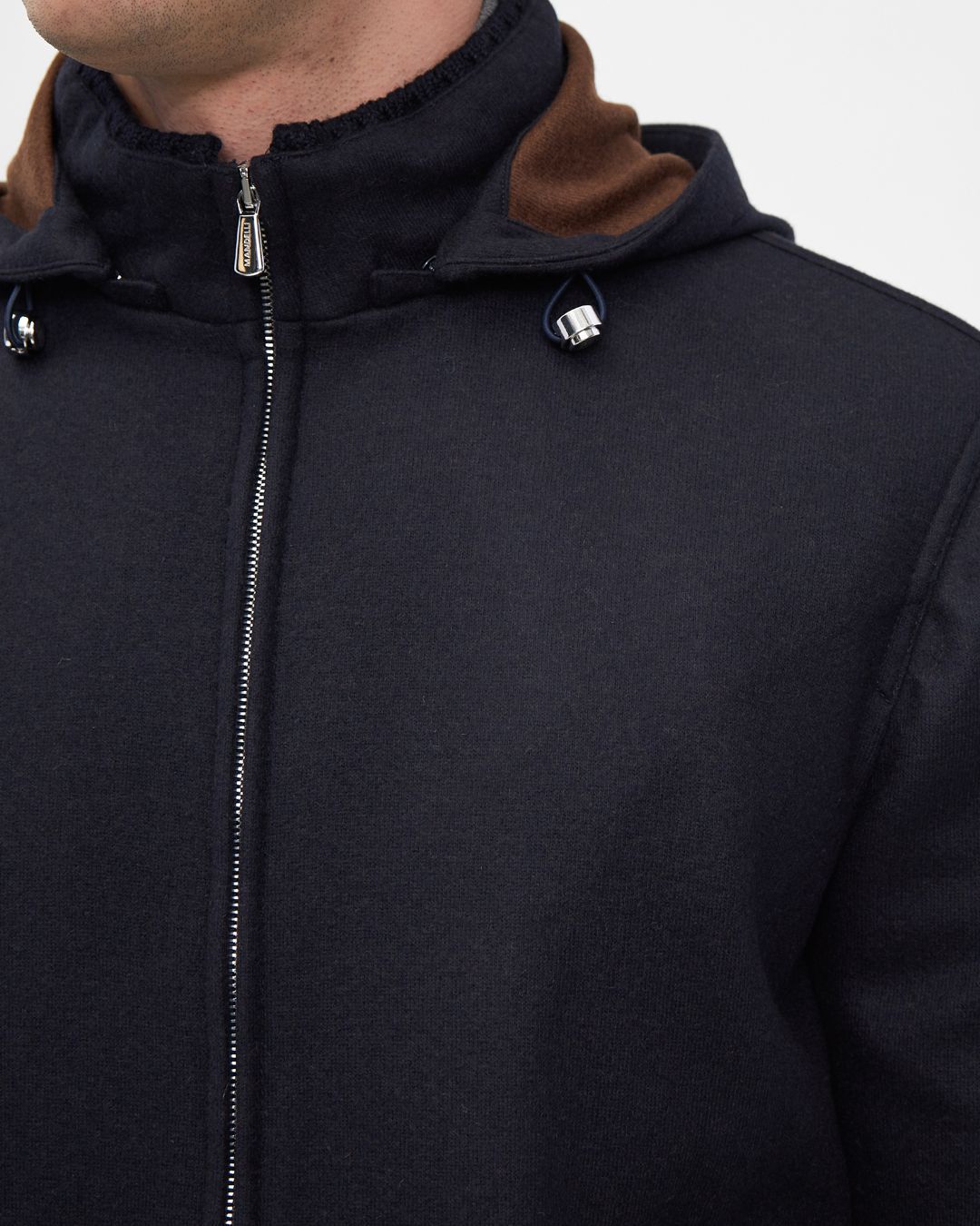 Купить Куртка ENRICO MANDELLI