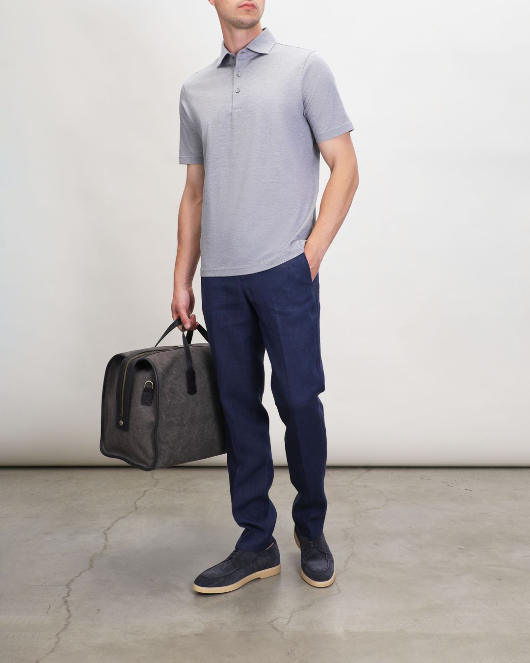 Купить Брюки BERWICH