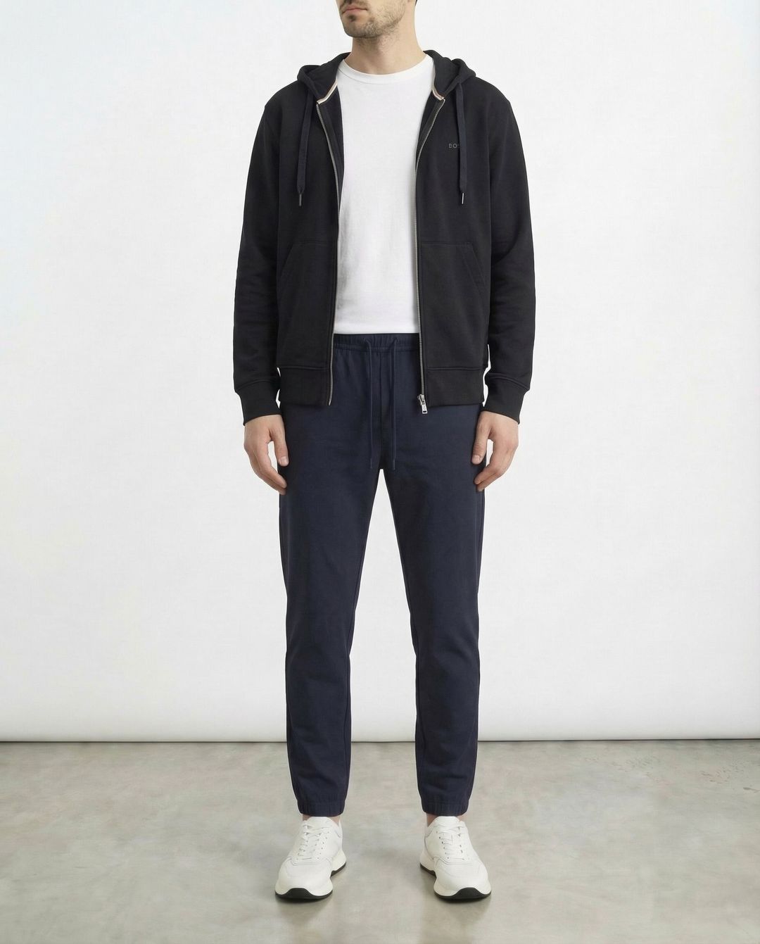 Купить Кардиган HUGO BOSS