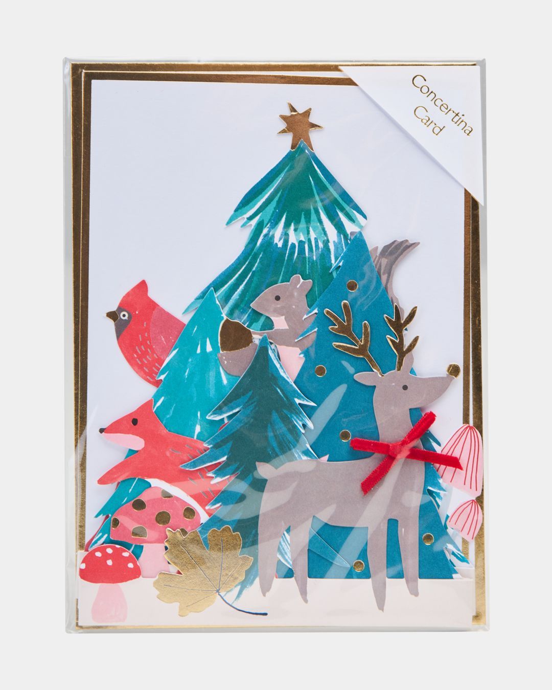 Купить Открытка MERI MERI