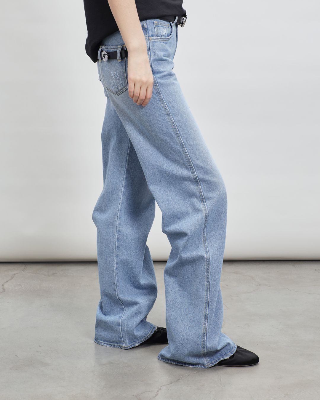 Купить Джинсы COPERNI