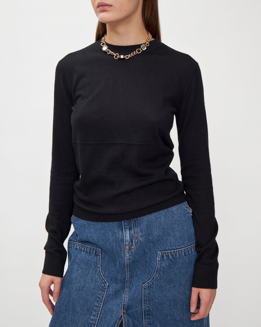 Купить Джемпер LISA YANG