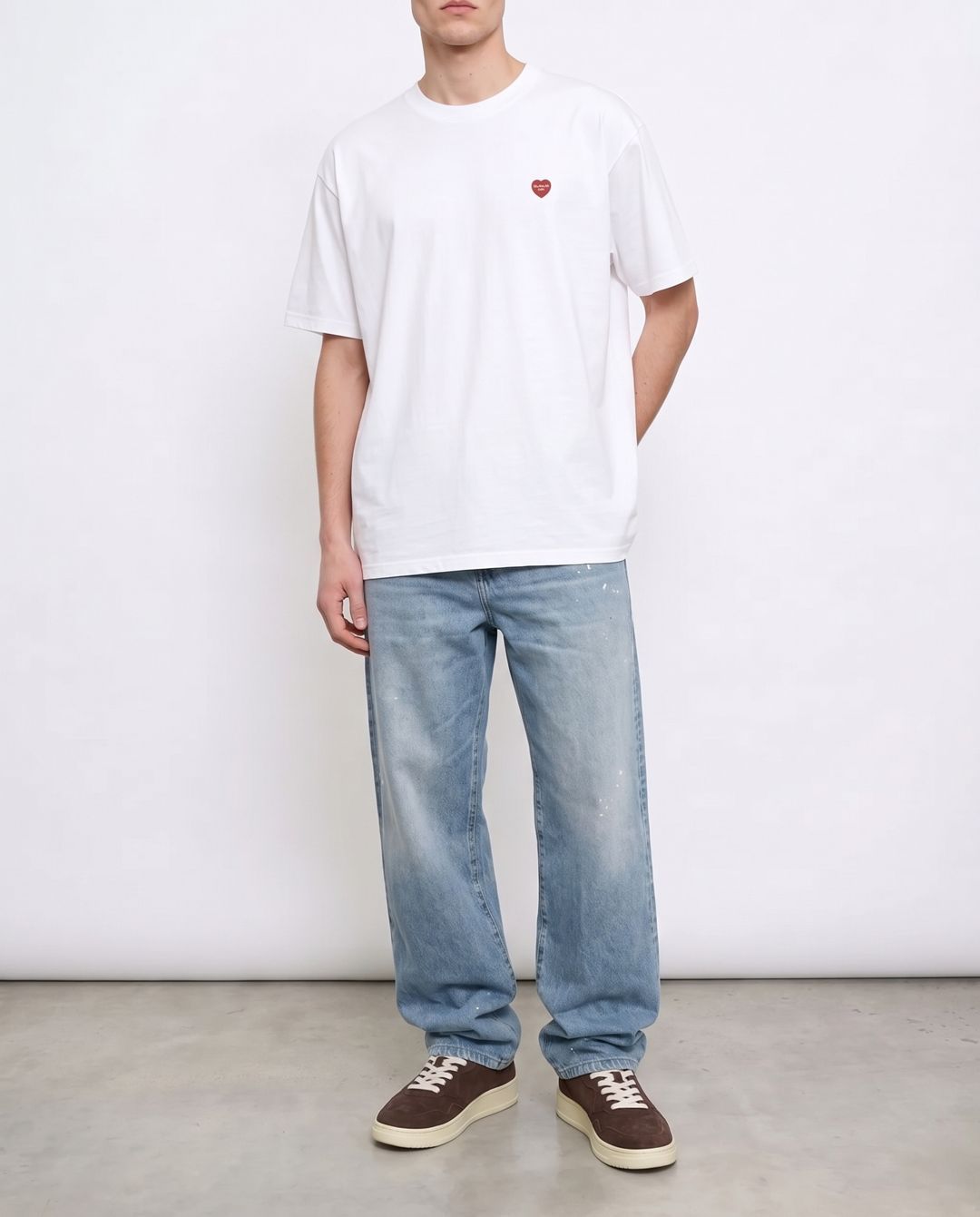 Купить Футболка CARHARTT WIP