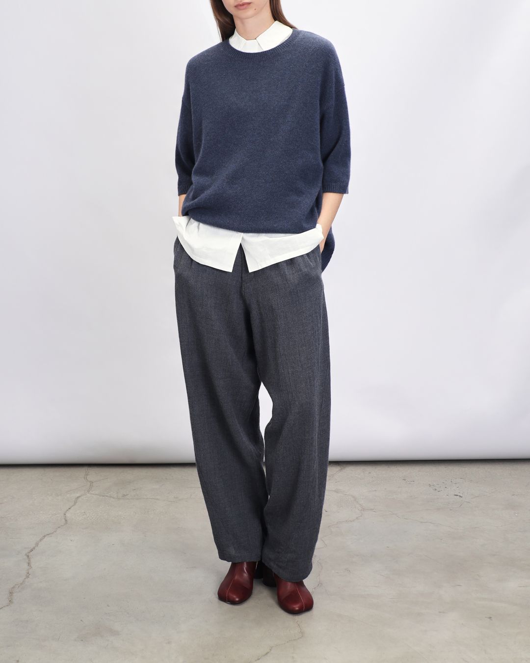 Купить Джемпер LISA YANG