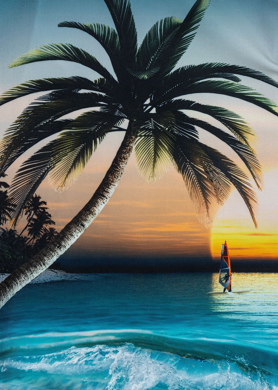 Купить Футболка MOLO