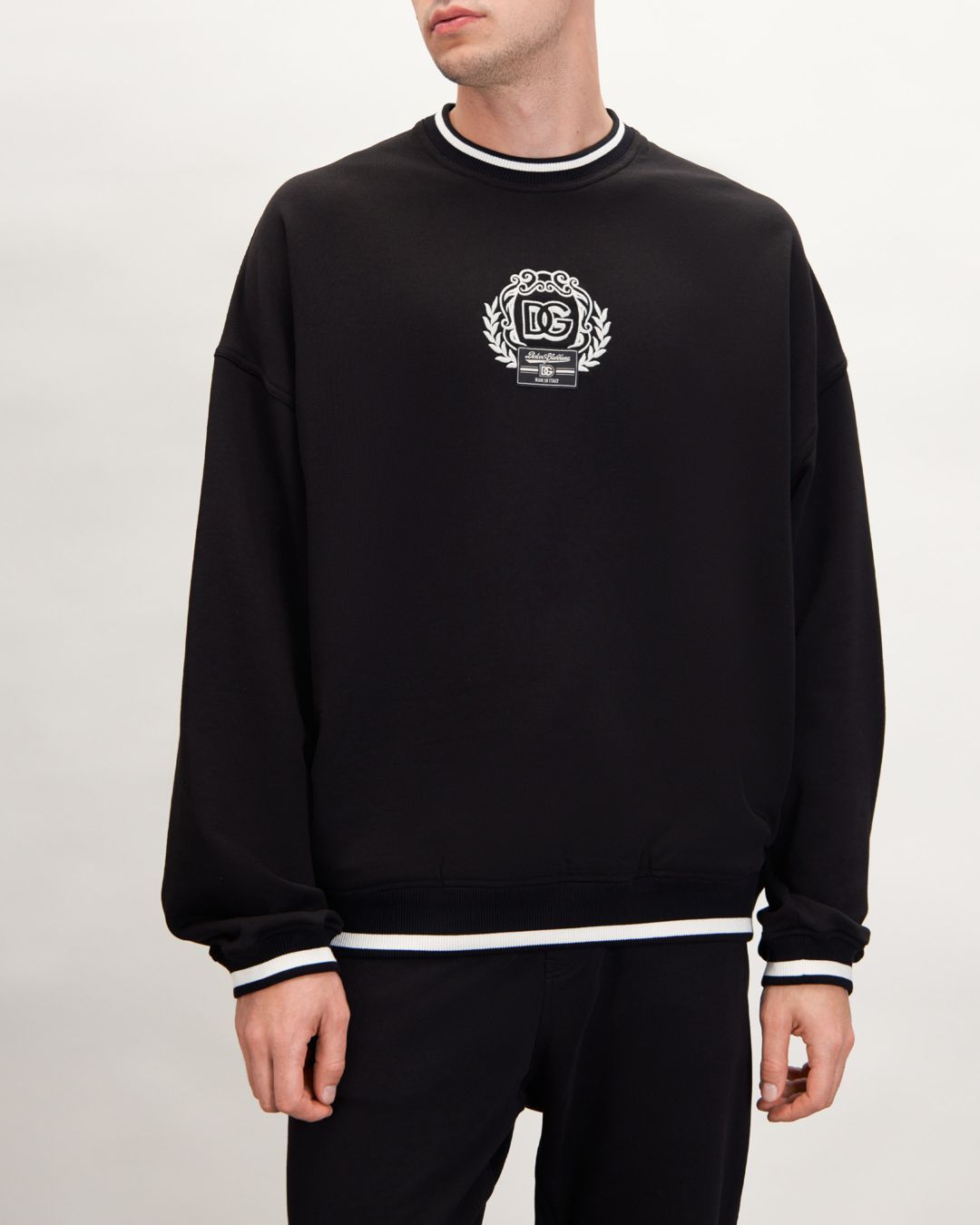 Купить Свитшот DOLCE & GABBANA