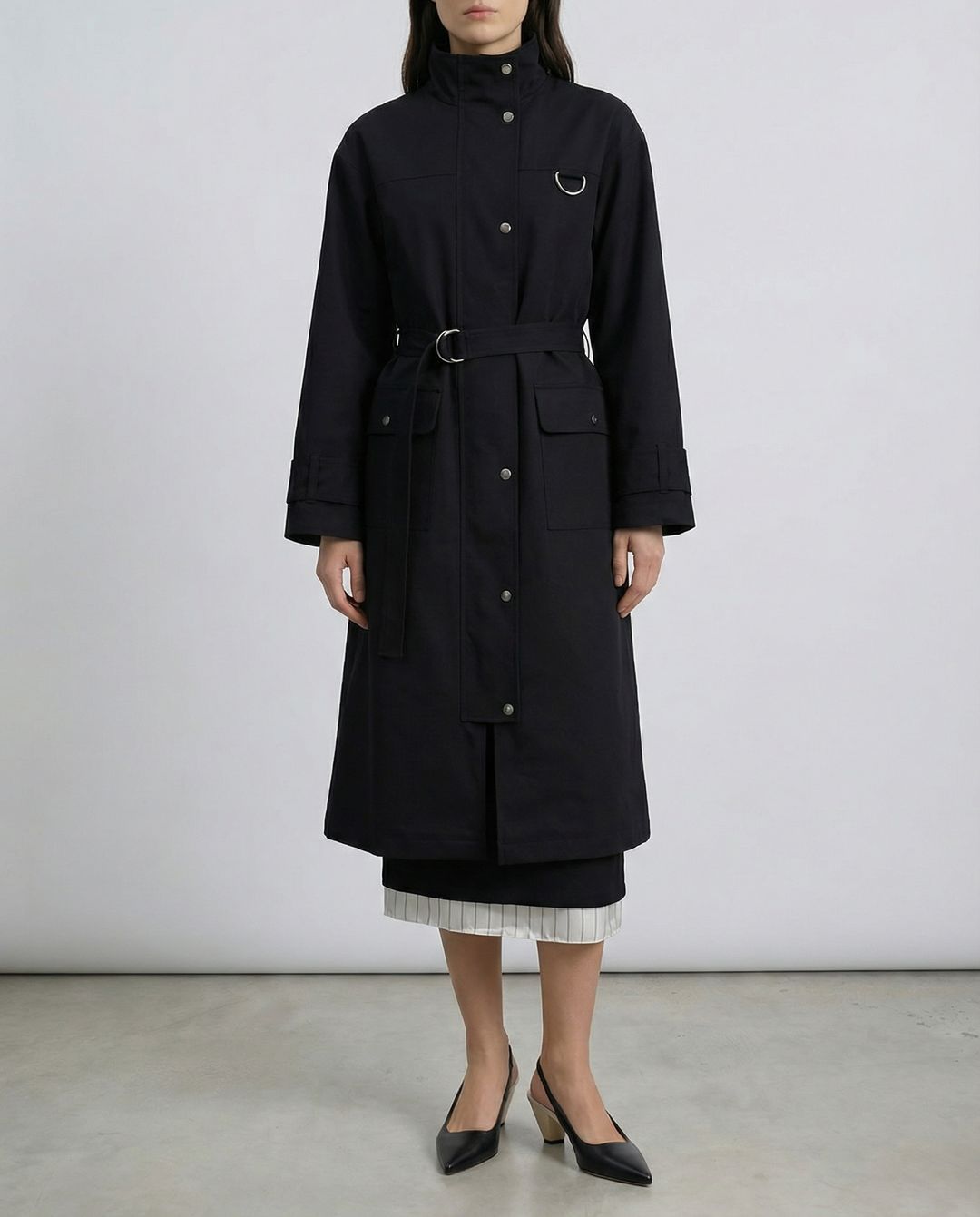 Купить Пальто HISTORY ONE