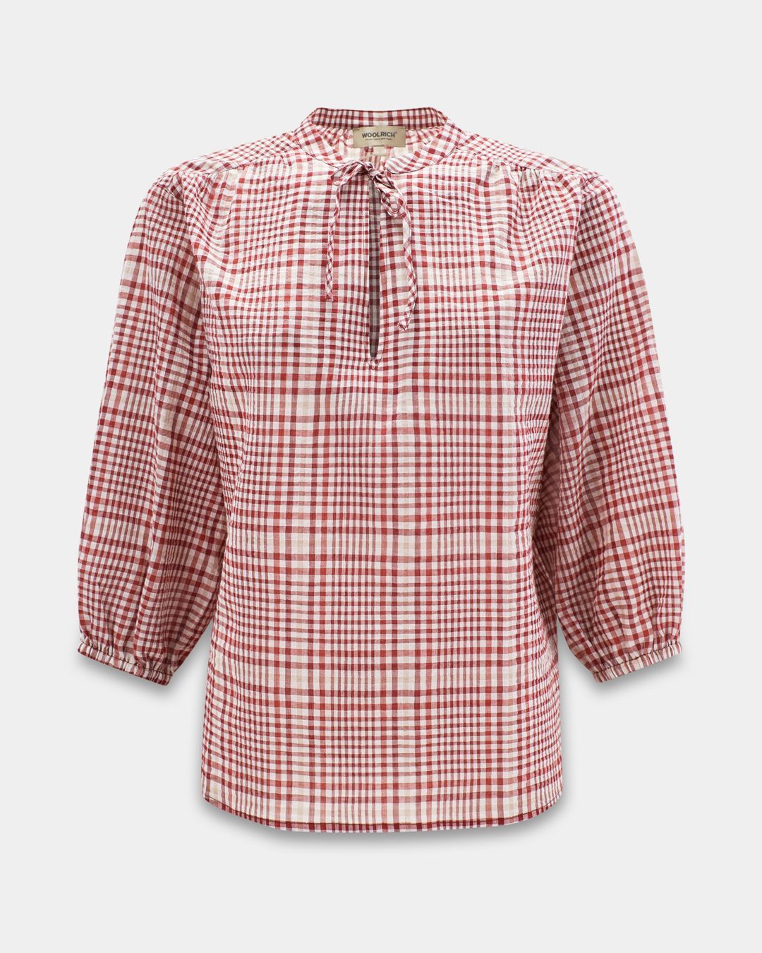 Купить Блуза WOOLRICH