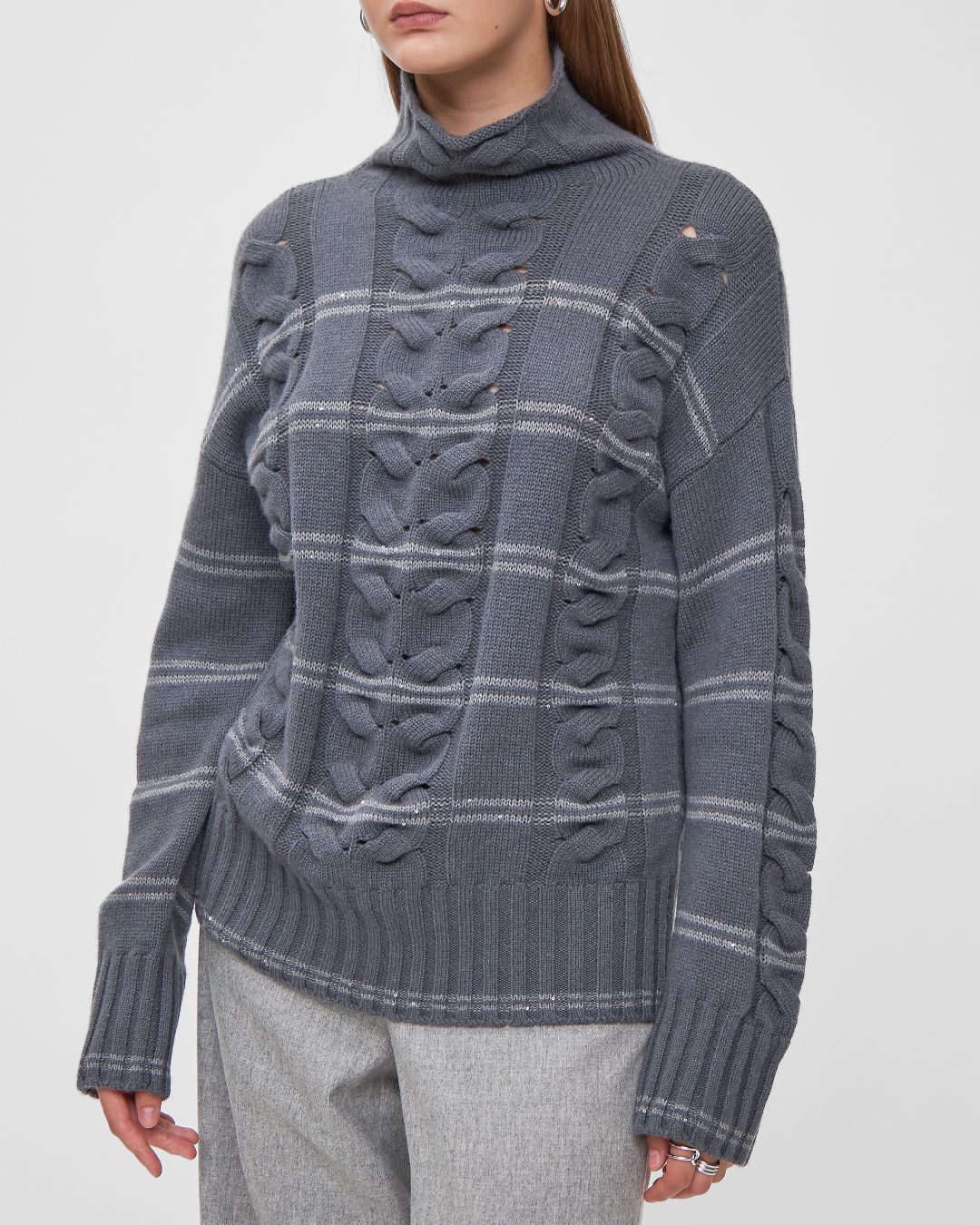 Купить Свитер LORENA ANTONIAZZI