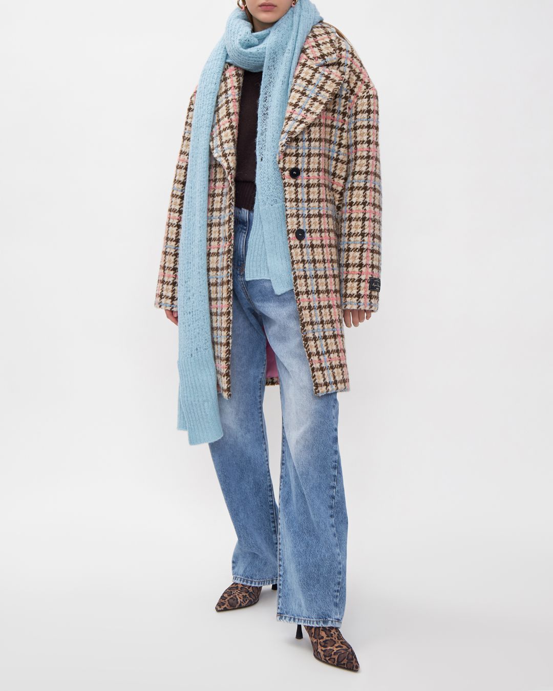 Купить Пальто MSGM