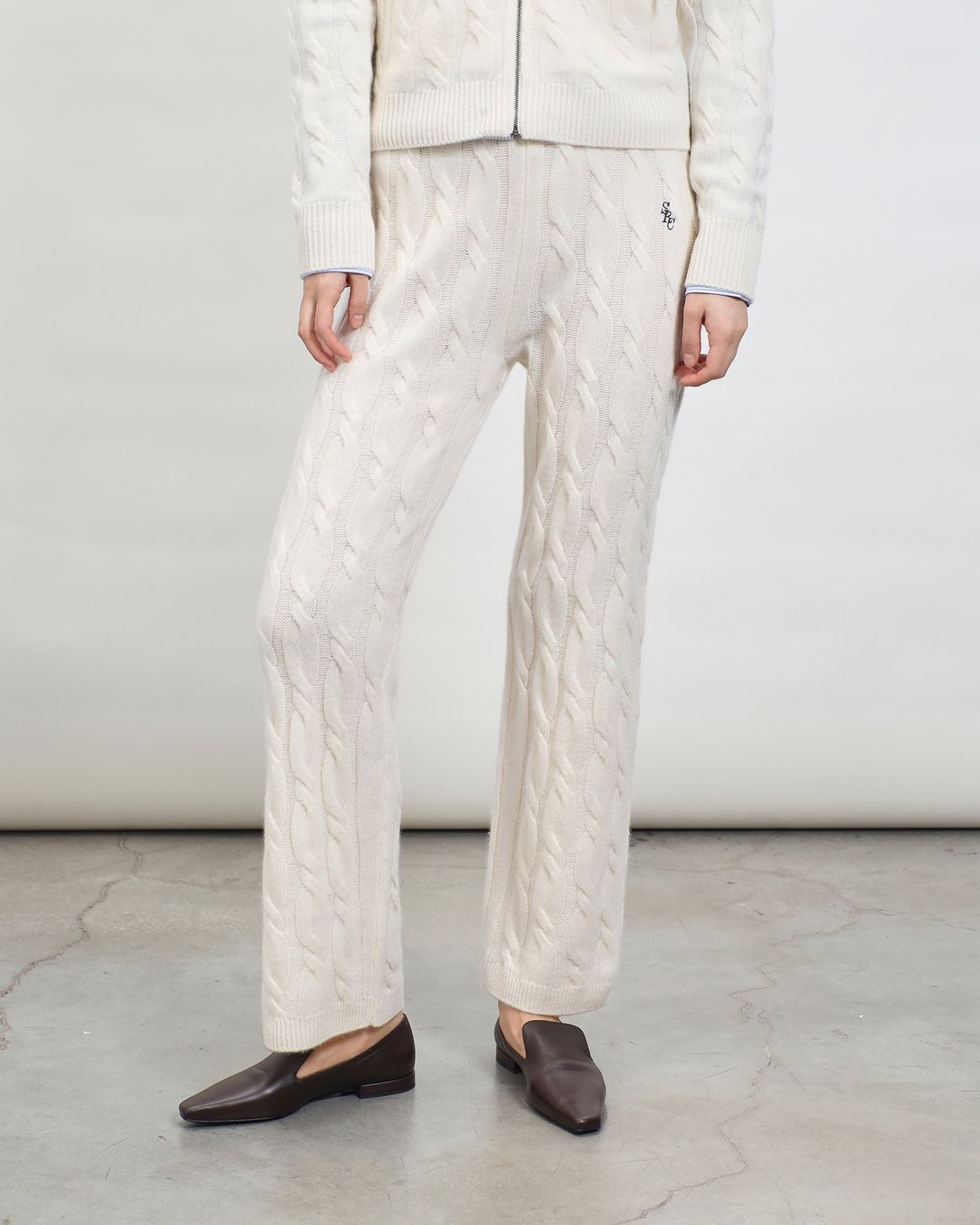 Купить Брюки SPORTY&RICH