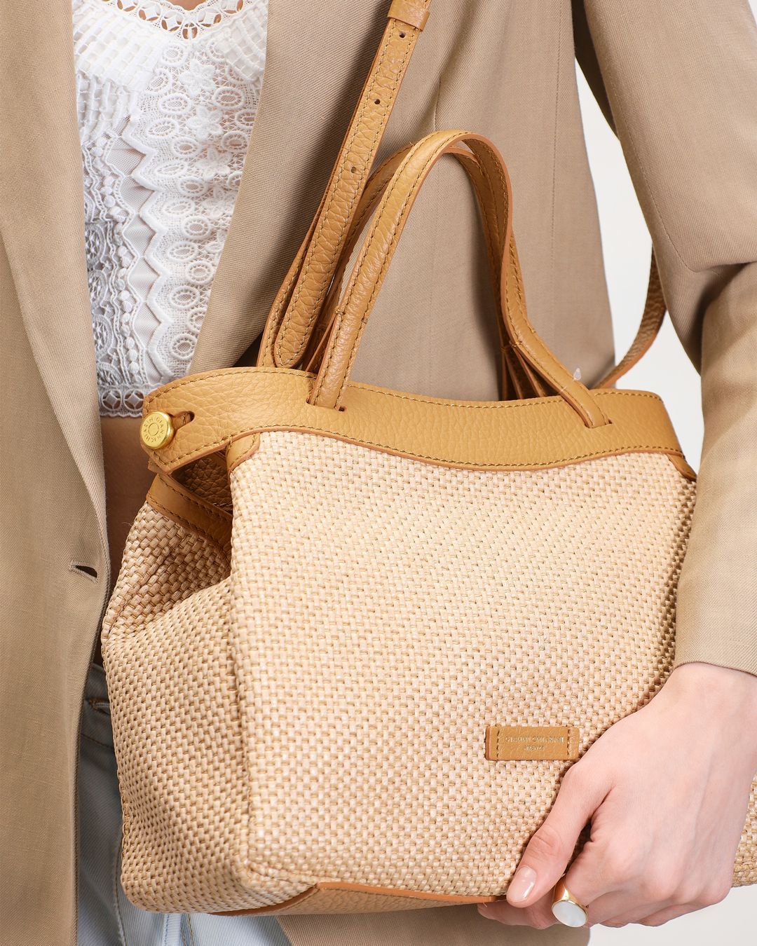 Купить Сумка GIANNI CHIARINI