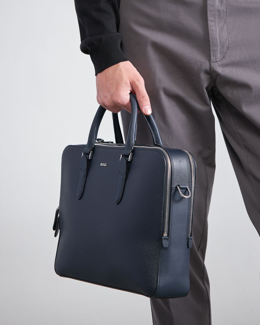 Купить Сумка HUGO BOSS