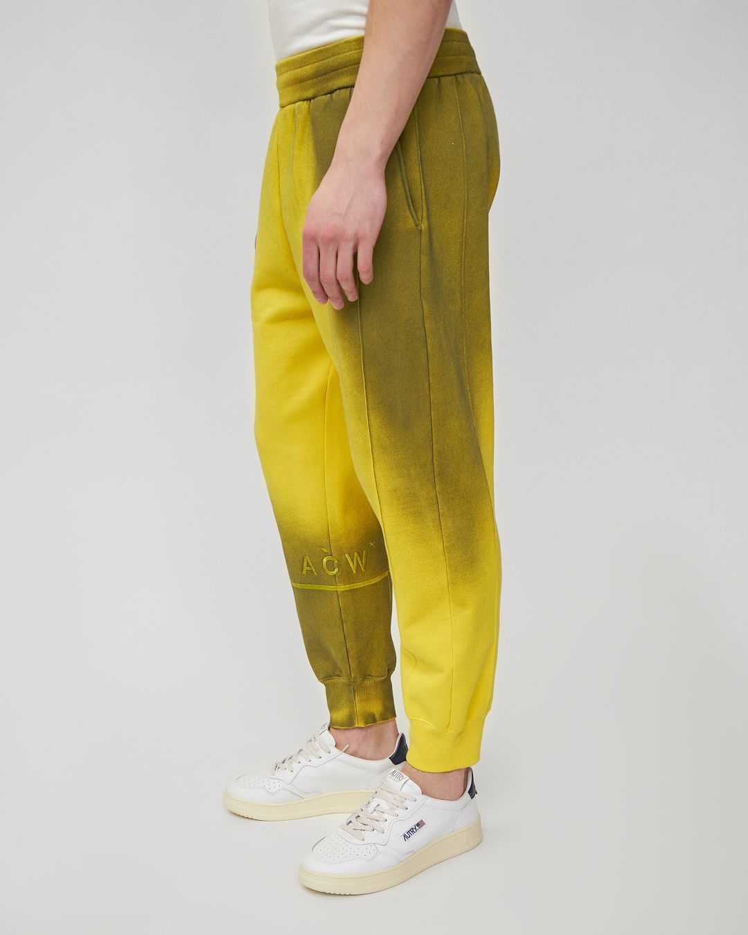 Купить Брюки A COLD WALL