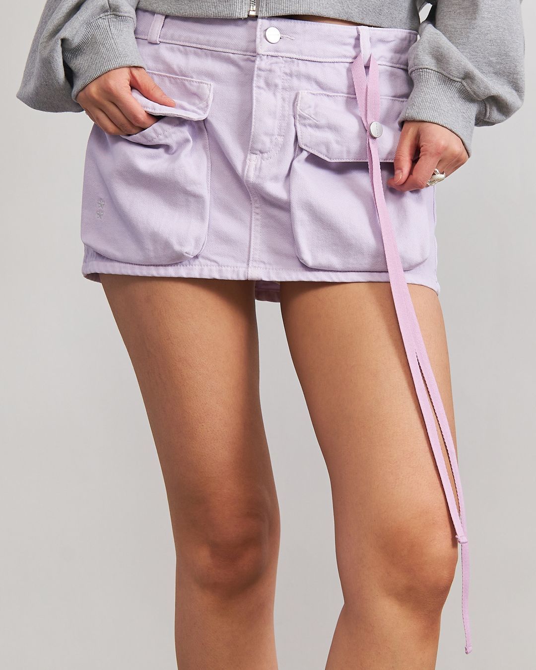 Купить Юбка ICON DENIM