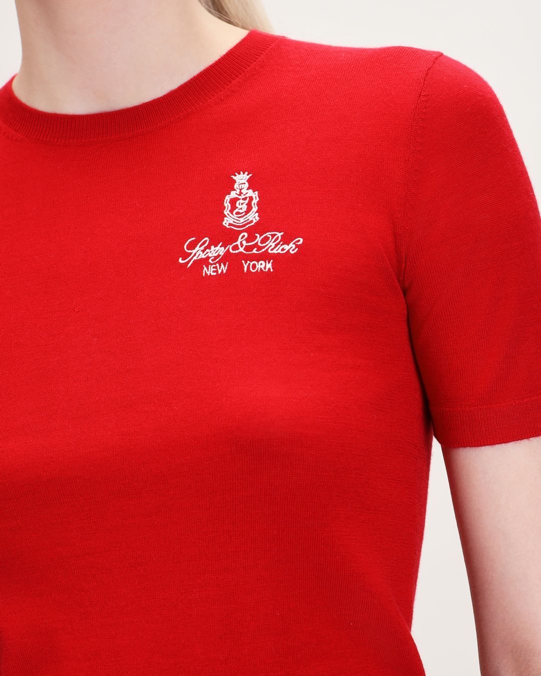 Купить Джемпер SPORTY&RICH