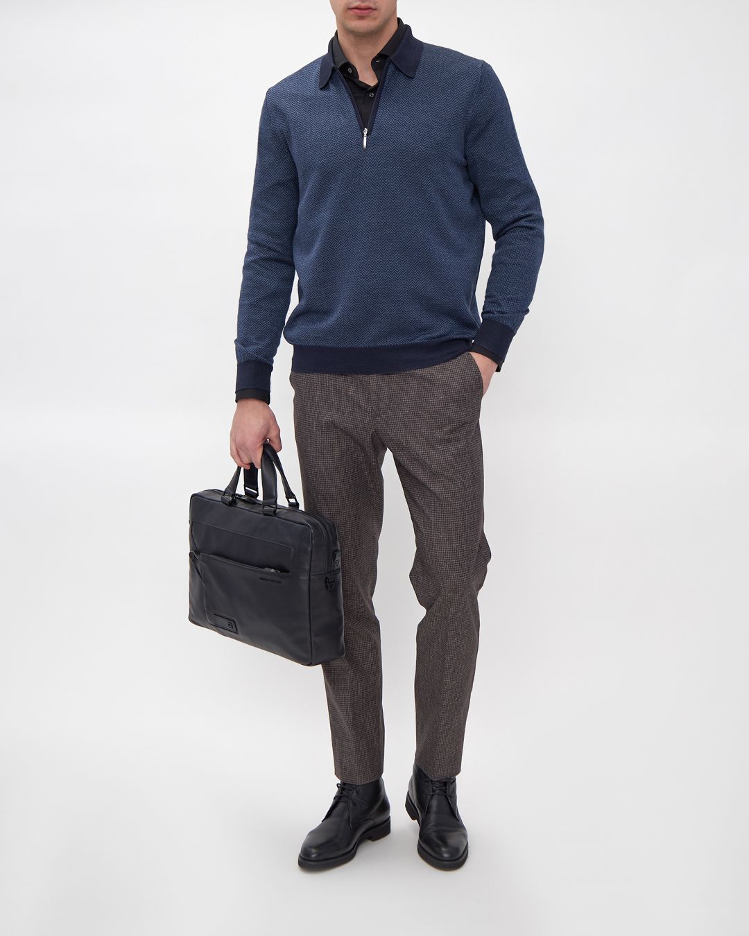 Купить Джемпер GRAN SASSO