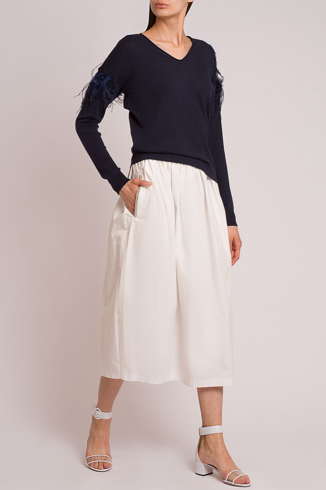 Купить Юбка FABIANA FILIPPI