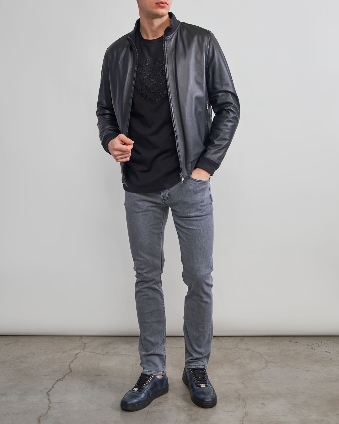 Купить Футболка BILLIONAIRE