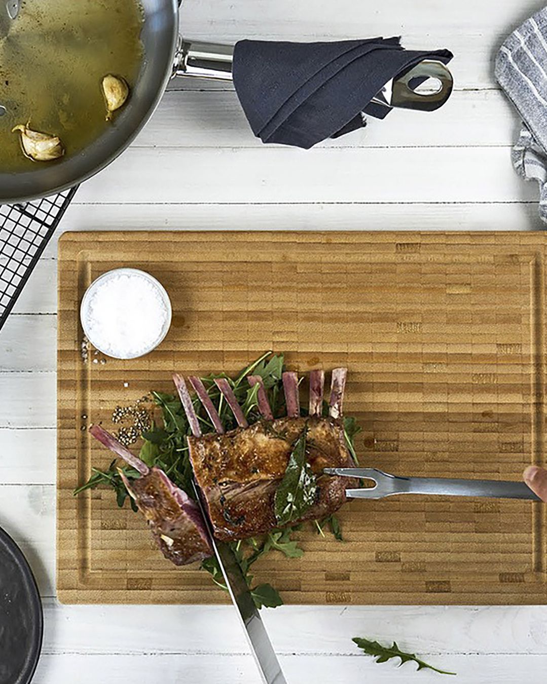 Купить Доска разделочная ZWILLING