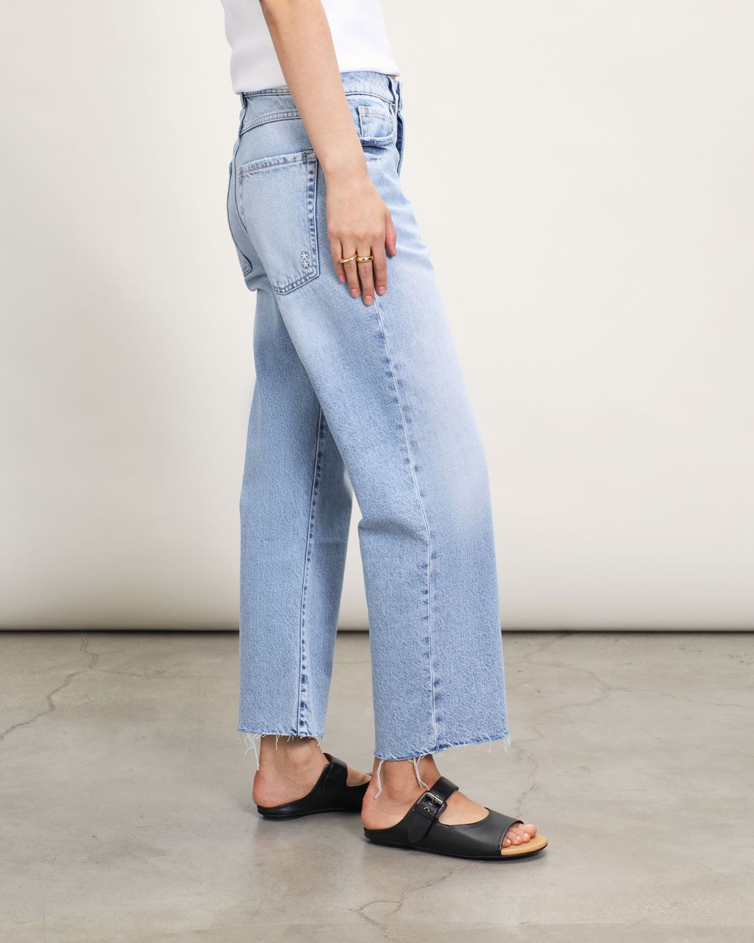 Купить Джинсы ICON DENIM