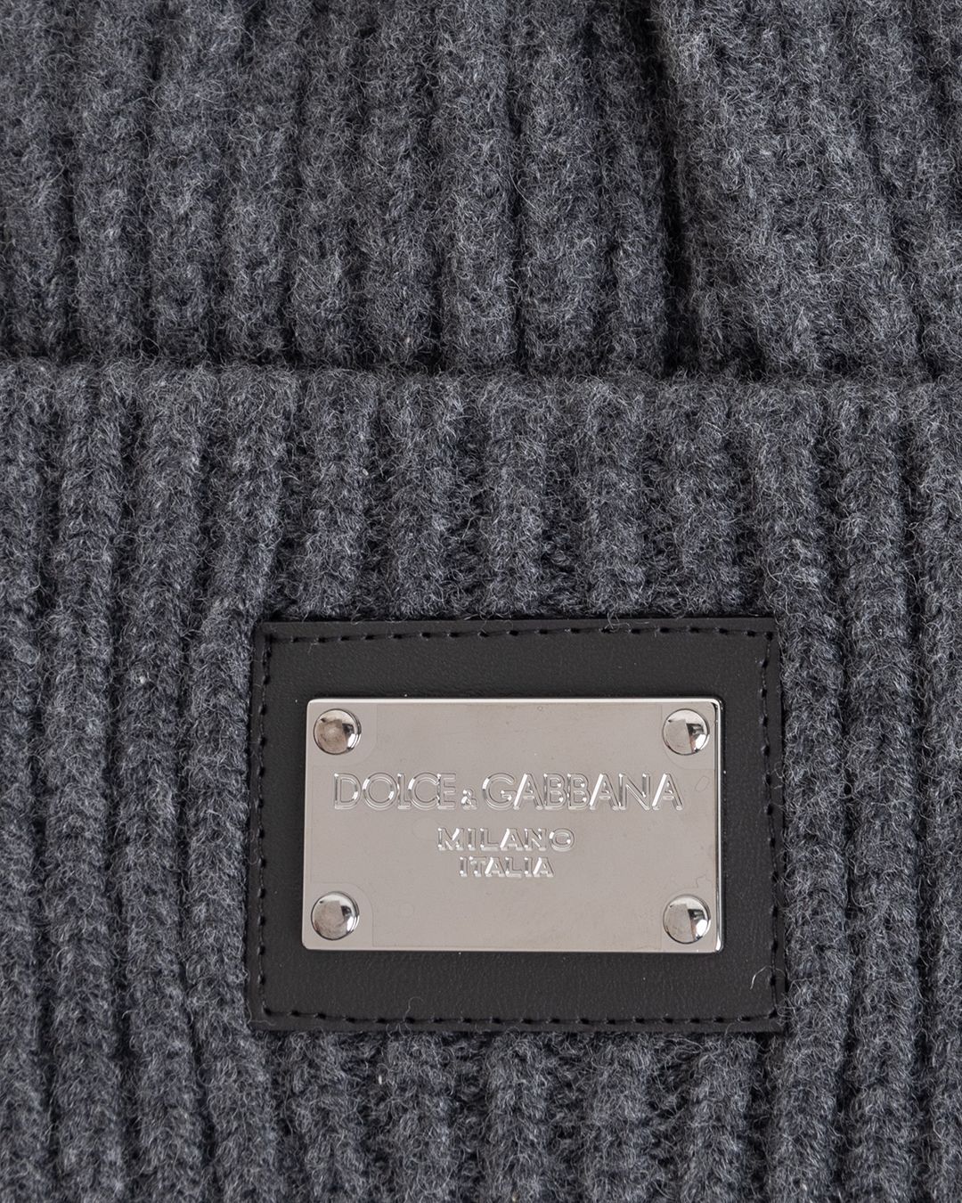 Купить Шапка DOLCE & GABBANA