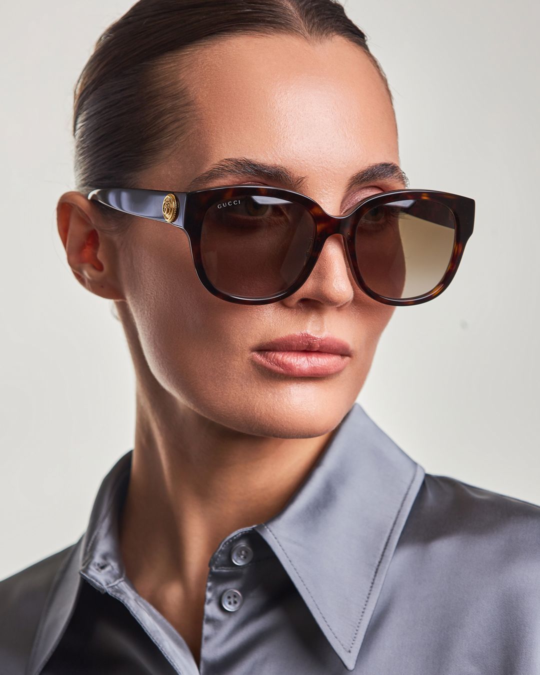 Купить Очки GUCCI EYEWEAR
