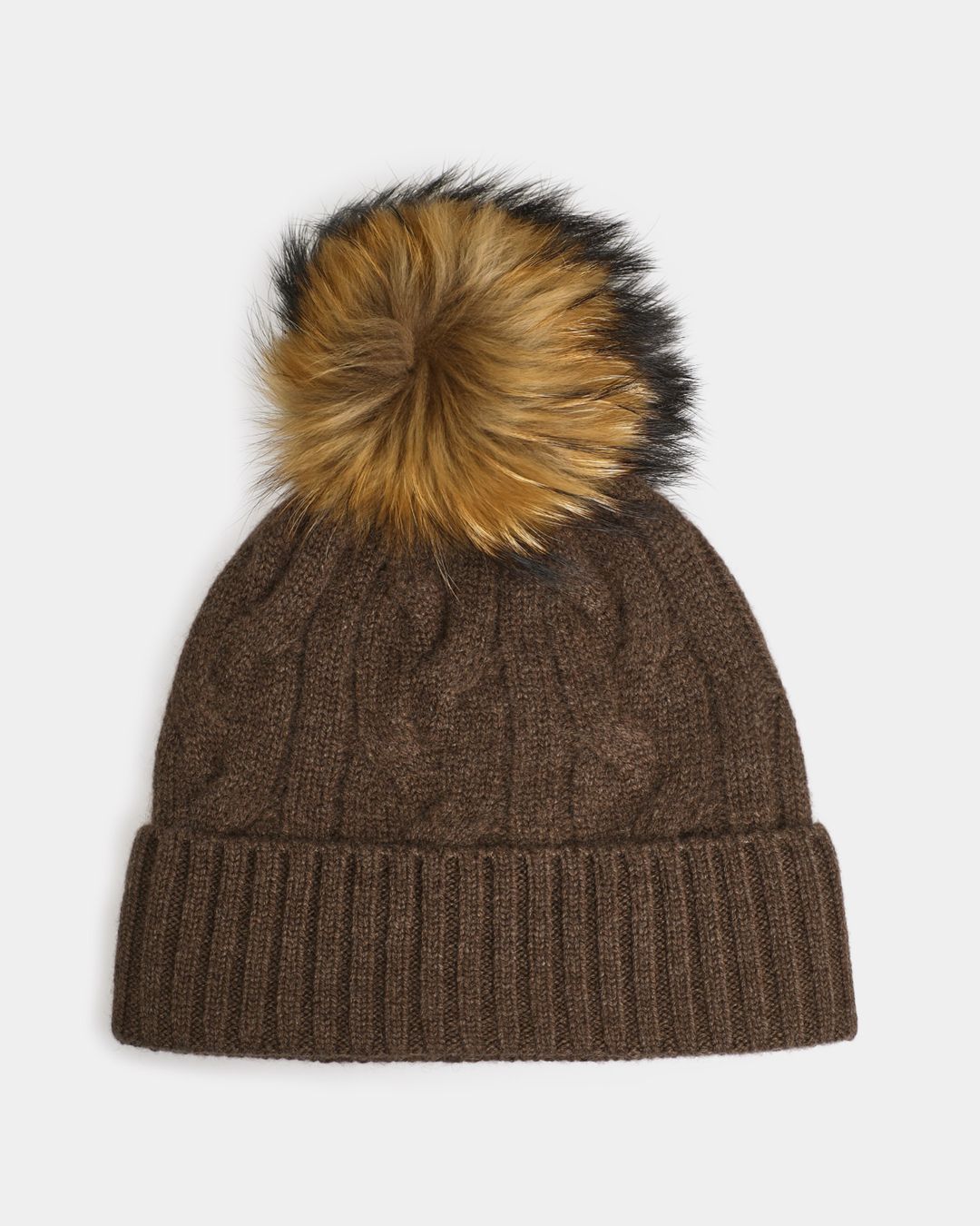 Купить Шапка TIME TO CASHMERE