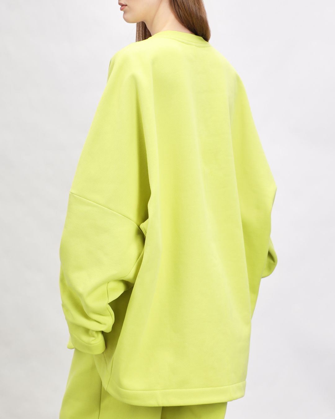 Купить Свитшот MONOCHROME